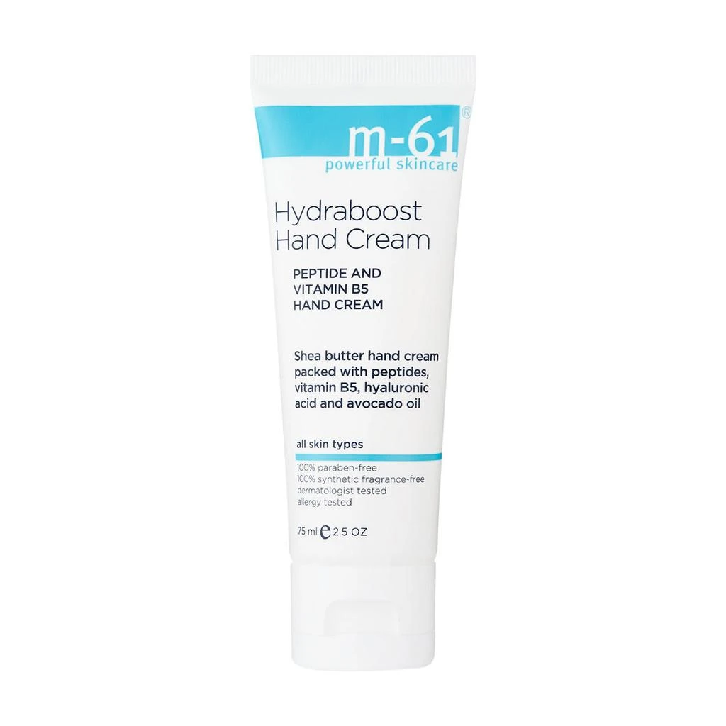商品M-61|Hydraboost Hand Cream,价格¥124,第1张图片