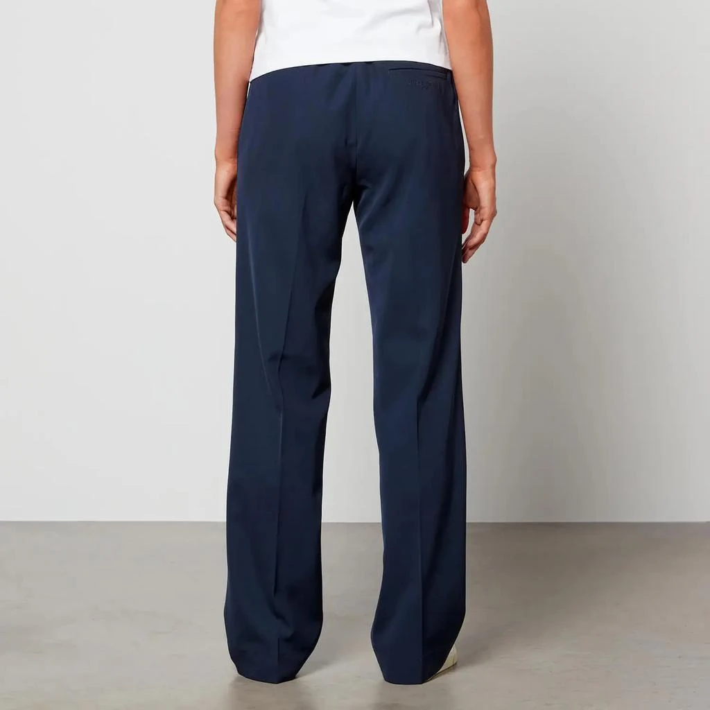 商品Maison Kitsune|Maison Kitsuné Women's Elasticated Trousers,价格¥654,第2张图片详细描述