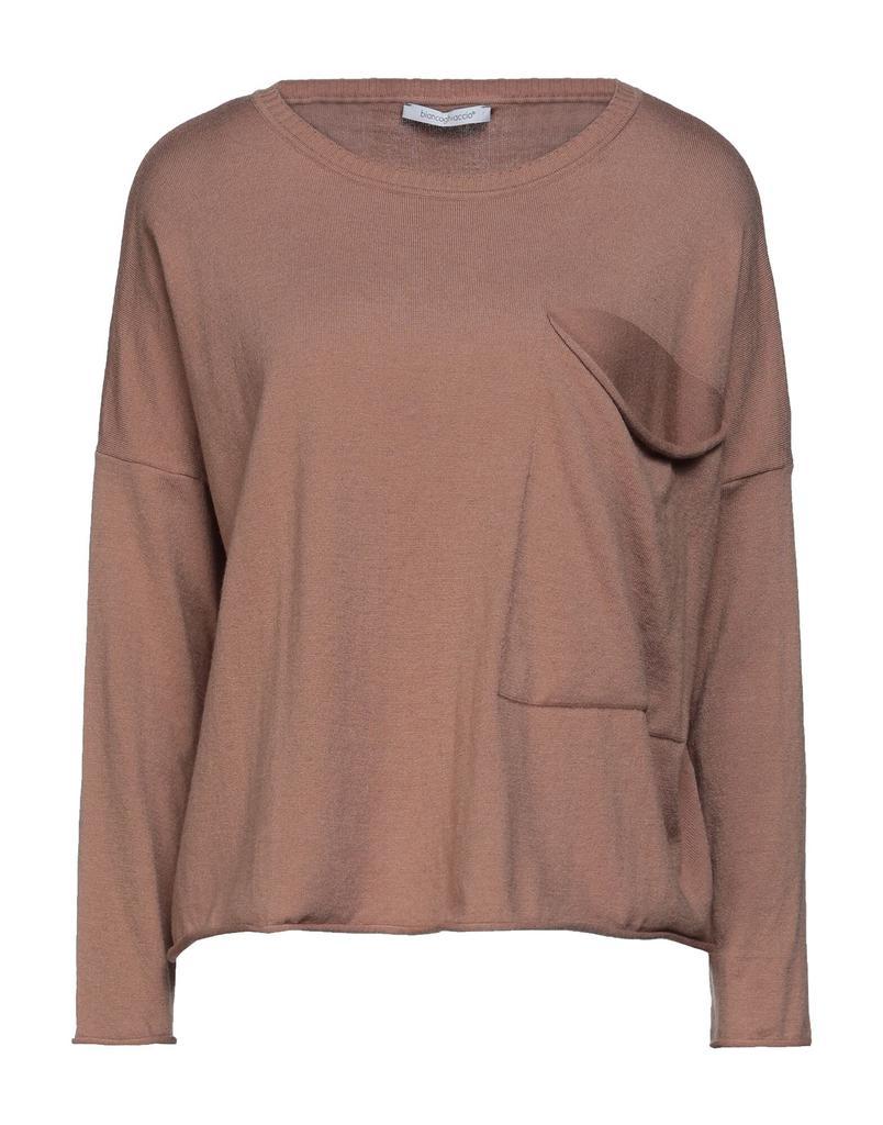 商品BIANCOGHIACCIO|Sweater,价格¥203,第1张图片