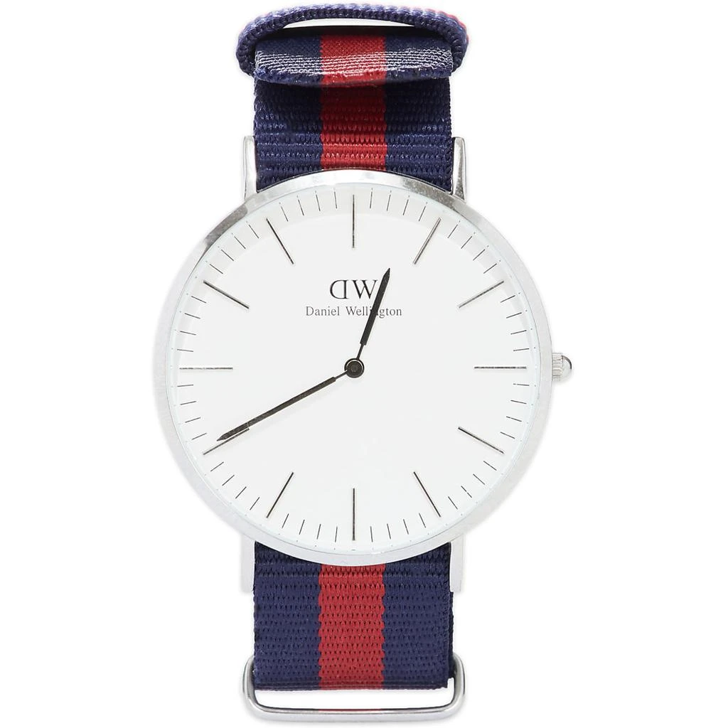 商品Daniel Wellington|Classic Oxford,价格¥1593,第1张图片