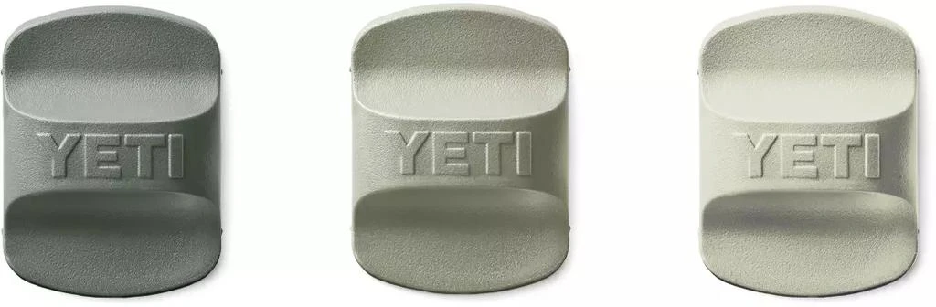 商品YETI|YETI Rambler Multi-Color MagSlider Replacement Kit,价格¥68,第1张图片详细描述