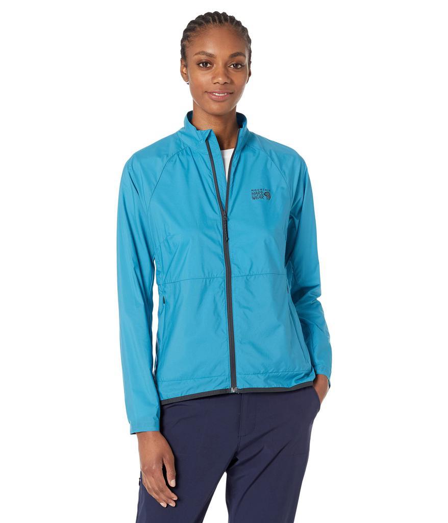 商品Mountain Hardwear|Kor Airshell™ Full Zip Jacket,价格¥443,第1张图片