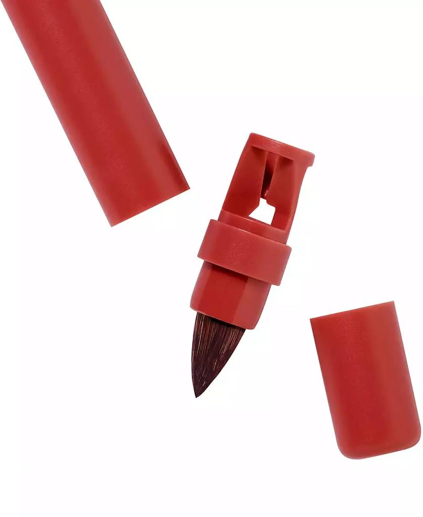 商品3INA|The Automatic Lip Pencil,价格¥105,第4张图片详细描述