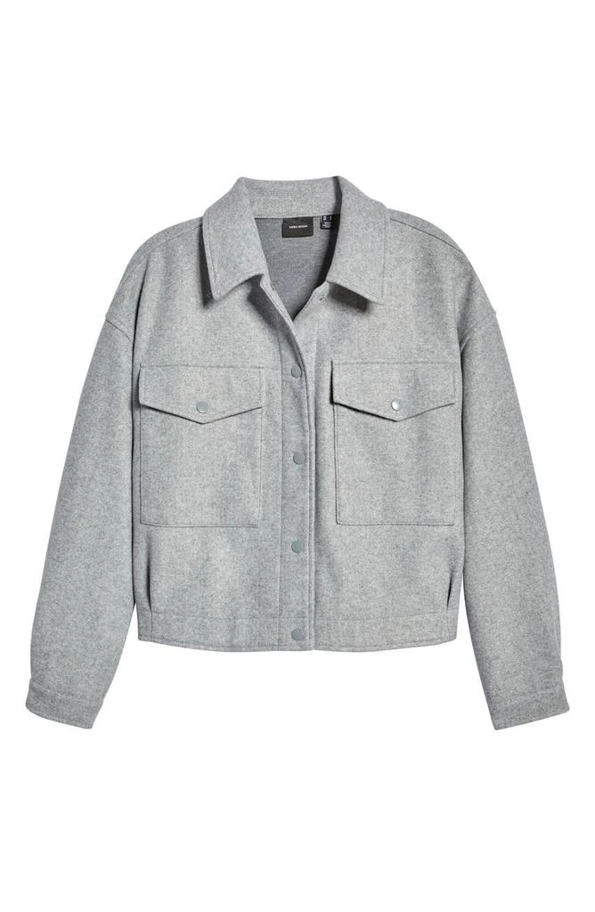 Fortune Lippa Shirt Jacket 商品