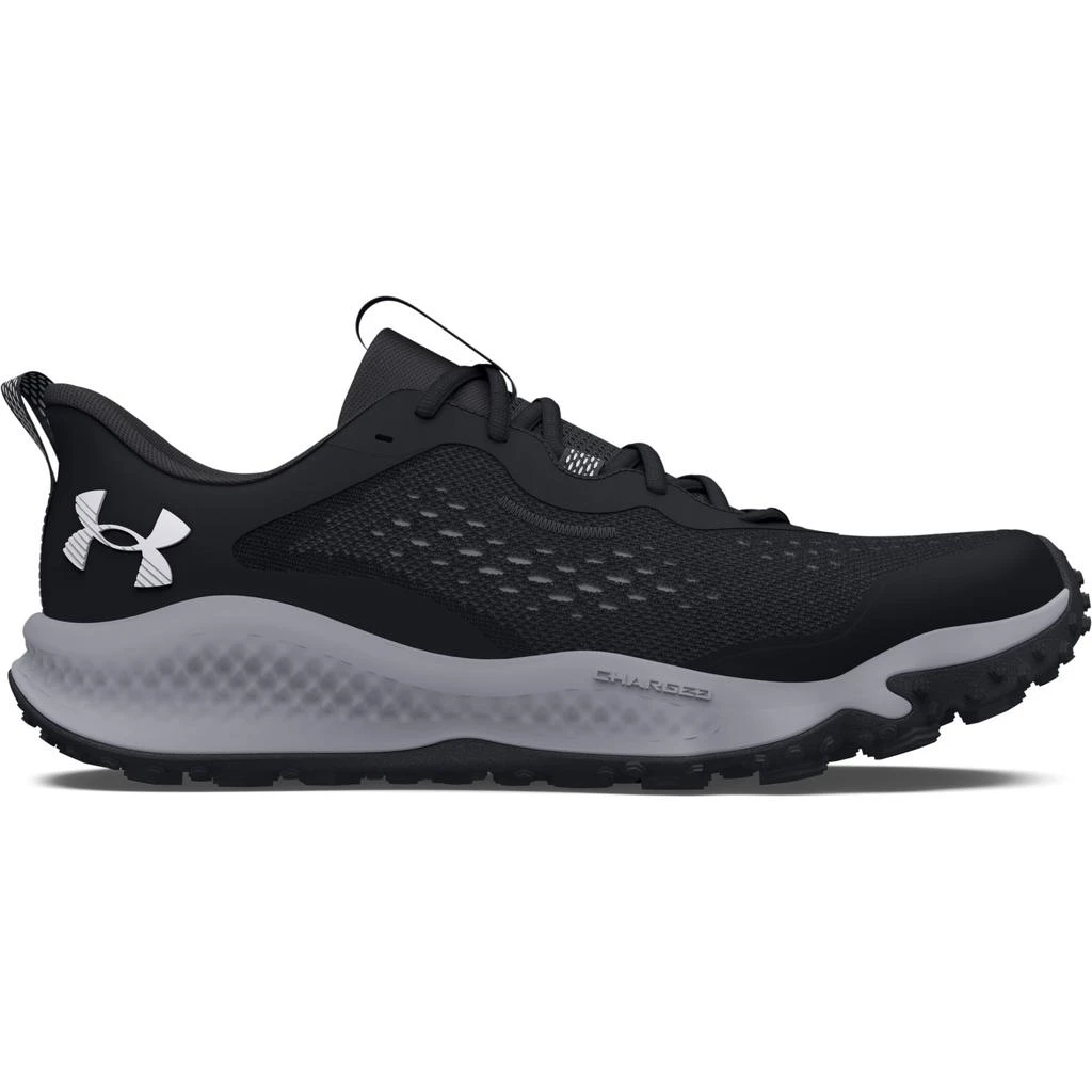 商品Under Armour|Charged Maven Trail,价格¥605,第4张图片详细描述