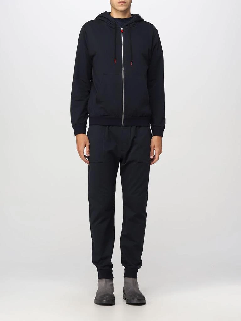商品Kiton|Kiton sweat for man,价格¥7204,第1张图片