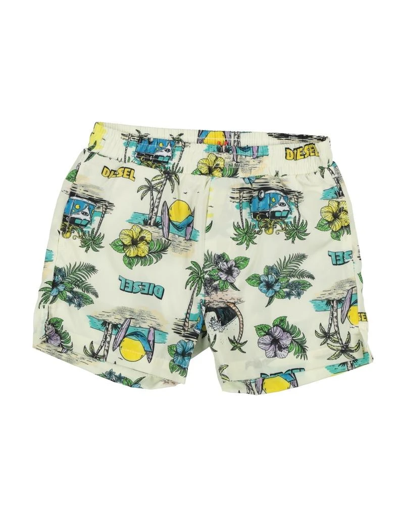 商品Diesel|Swim shorts,价格¥485,第1张图片