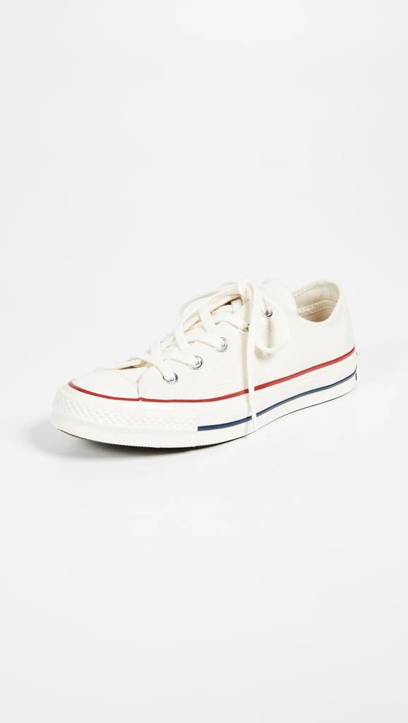 商品Converse|Converse 全明星 70 年代复古风情牛津运动鞋,价格¥301,第1张图片