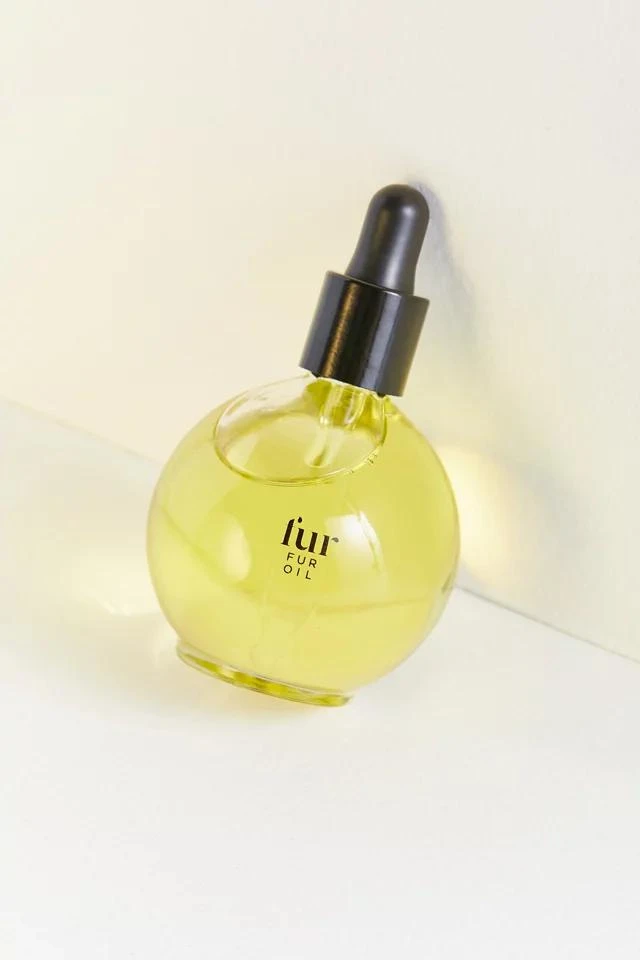 商品Fur|Fur Oil,价格¥393,第2张图片详细描述