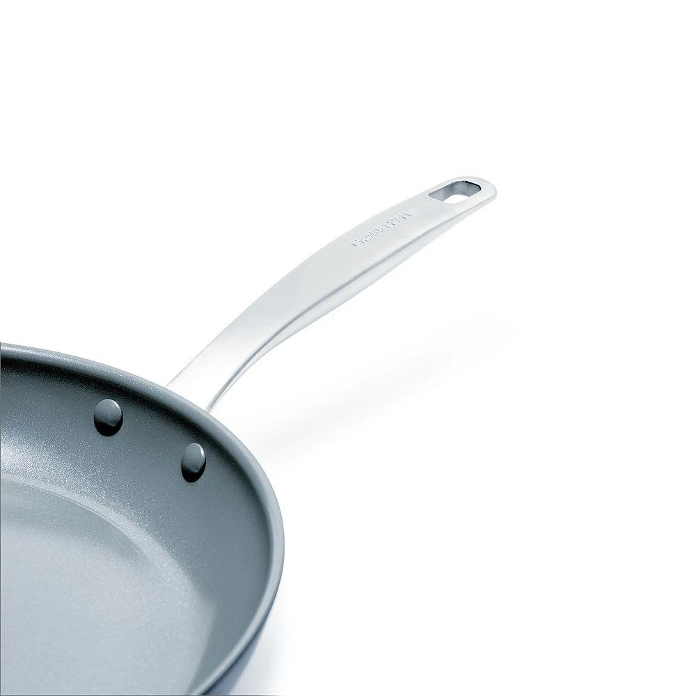 Chatham 8" & 10" Ceramic Nonstick Frypan Set 商品