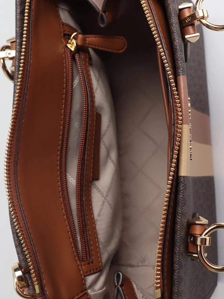 商品Michael Kors|Michael Kors Md Satchel Tote,价格¥2292,第4张图片详细描述