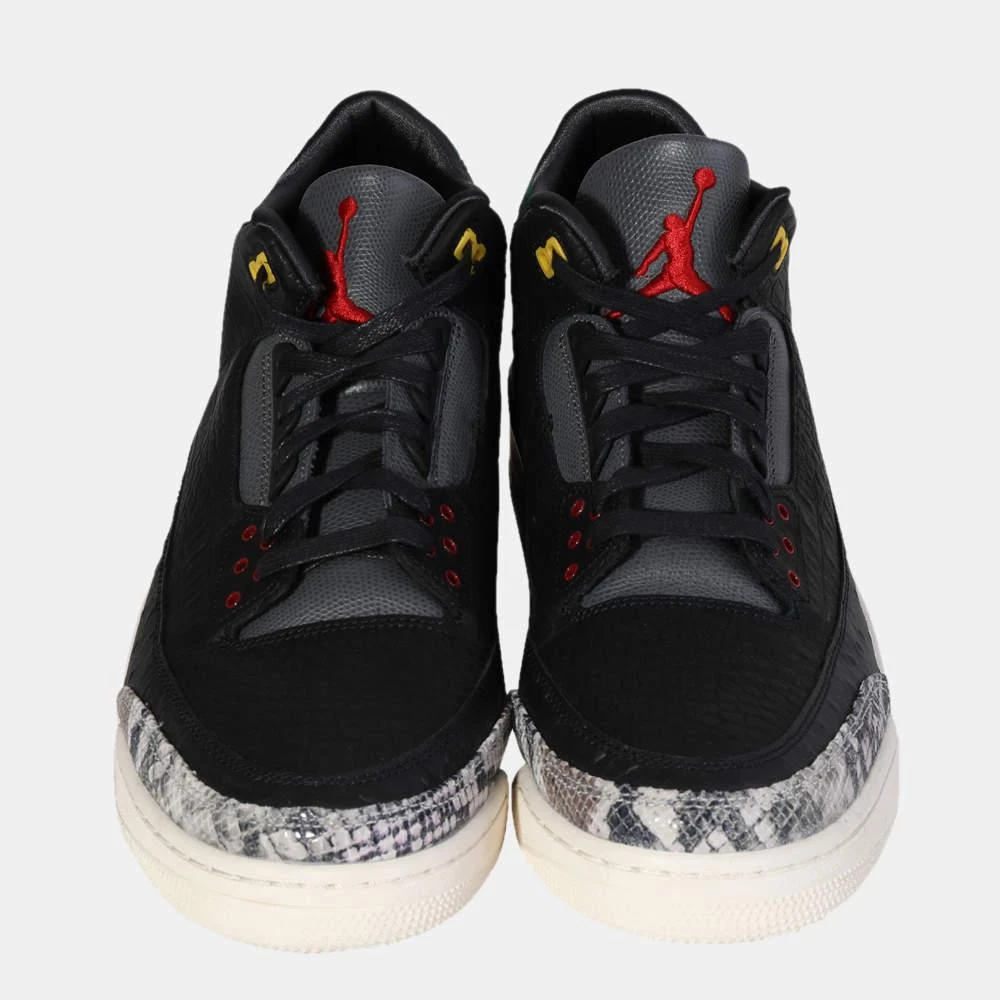 商品[二手商品] Jordan|Air Jordan 3 Retro SE 'Animal Instinct 2.0' Sneakers (14 US) EU 47,价格¥2688,第3张图片详细描述