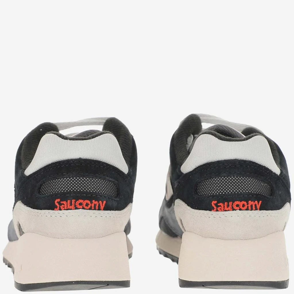 商品Saucony|SAUCONY SHADOW 6000 SNEAKERS,价格¥869,第4张图片详细描述