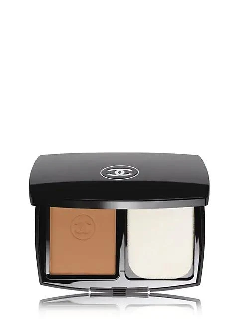 商品Chanel|柔光持妆粉饼 SPF 15,价格¥449,第1张图片