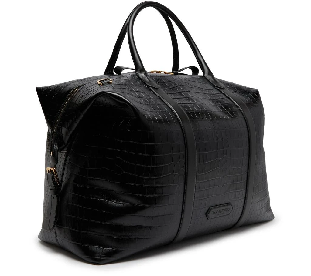 商品Tom Ford|旅行包,价格¥53845,第3张图片详细描述