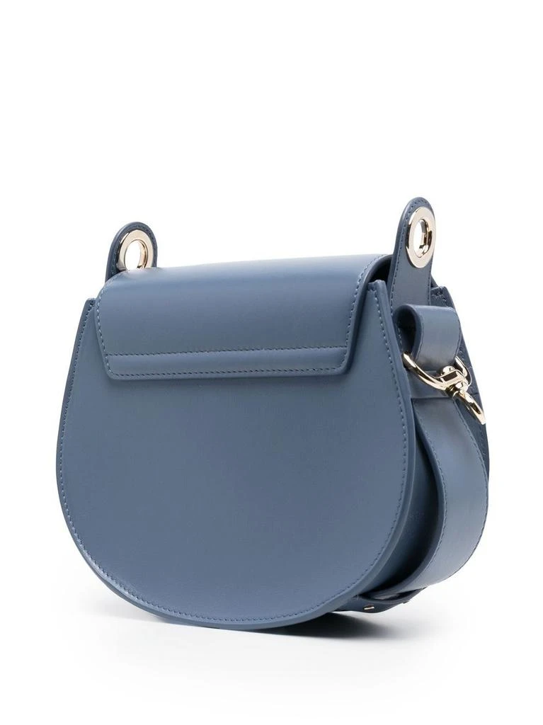 商品Chloé|CHLOÃ - Tess Small Leather Crossbody Bag,价格¥12010,第4张图片详细描述