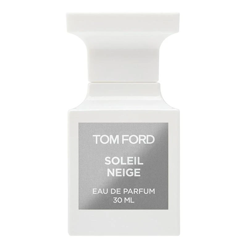 商品Tom Ford|TOM FORD汤姆福特雪映流光香水 TF男女士香水50ml,价格¥2396,第1张图片详细描述