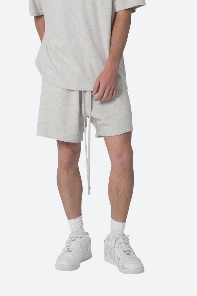 Every Day Sweatshorts - Grey 商品