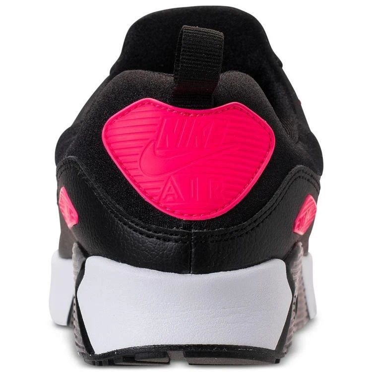 商品NIKE|Air Max Tiny 90 女小童运动鞋,价格¥185,第5张图片详细描述