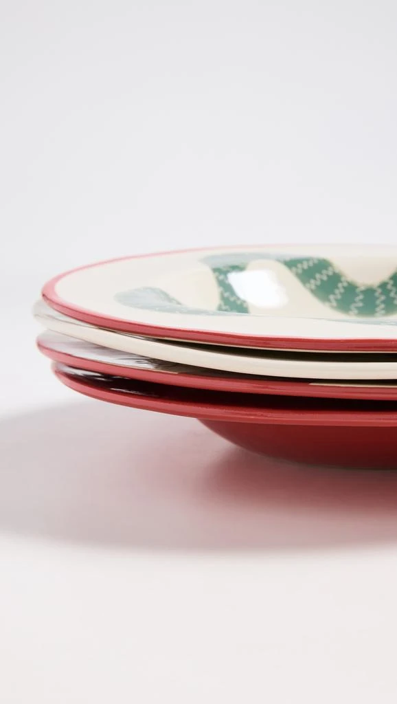 商品Laetitia Rouget|Laetitia Rouget Amour 餐盘套装,价格¥2292,第3张图片详细描述