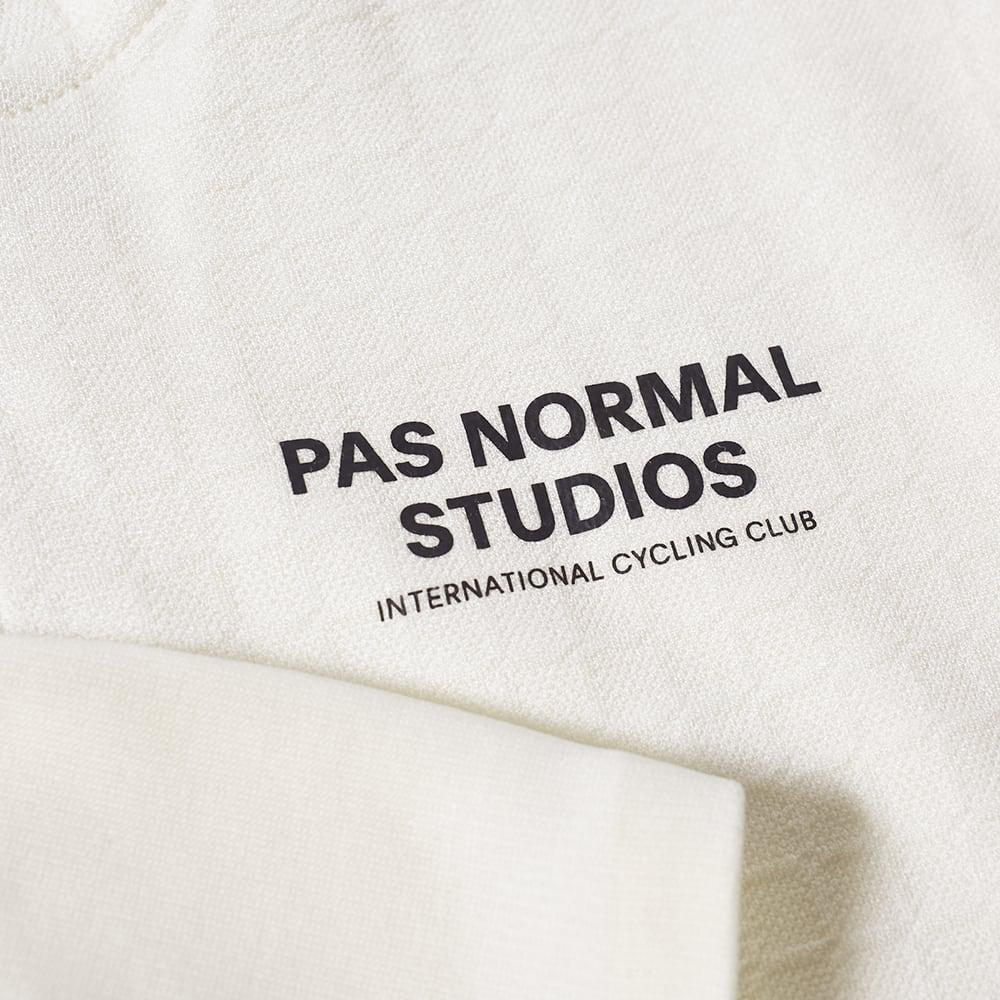 Pas Normal Studios Escapism Wool Jersey商品第3张图片规格展示