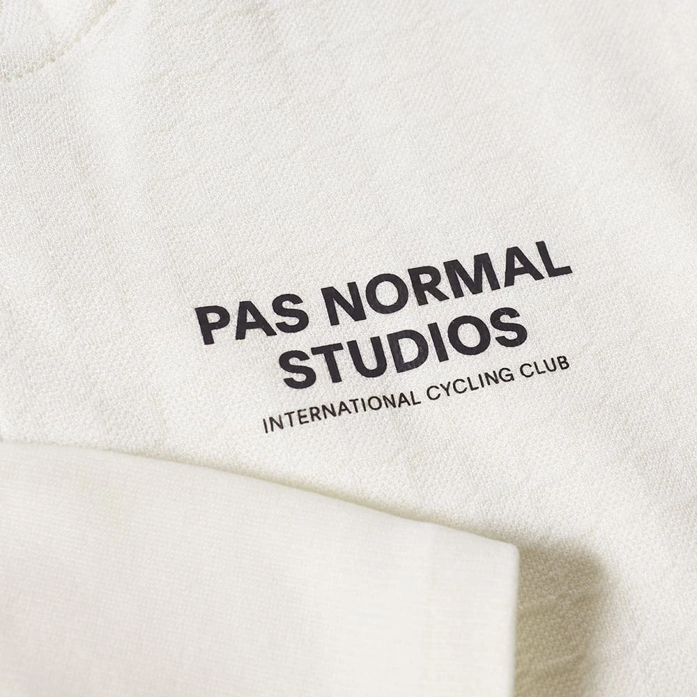 商品Pas Normal Studios|Pas Normal Studios Escapism Wool Jersey,价格¥1320,第3张图片详细描述