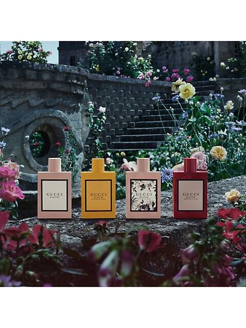 Bloom Profumo di Fiori Eau de Parfum商品第8张图片规格展示