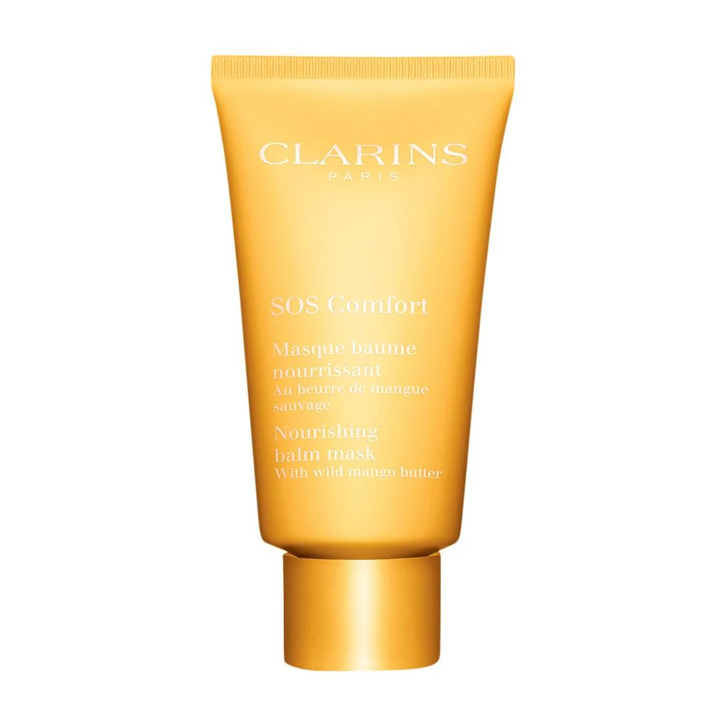 商品Clarins|SOS Mask - Comfort,价格¥271,第1张图片