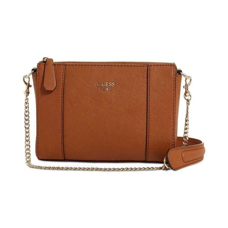 商品GUESS|迷你斜挎包,价格¥500,第2张图片详细描述