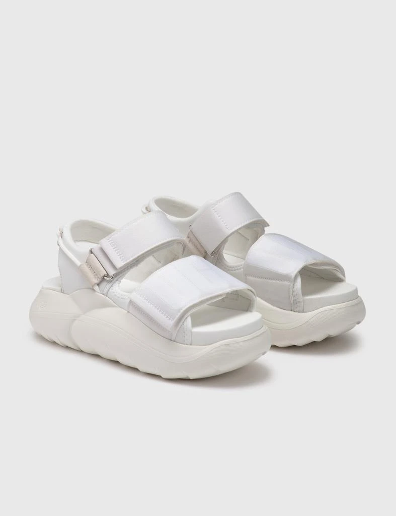 商品UGG|La Cloud Strap Sandal,价格¥638,第4张图片详细描述