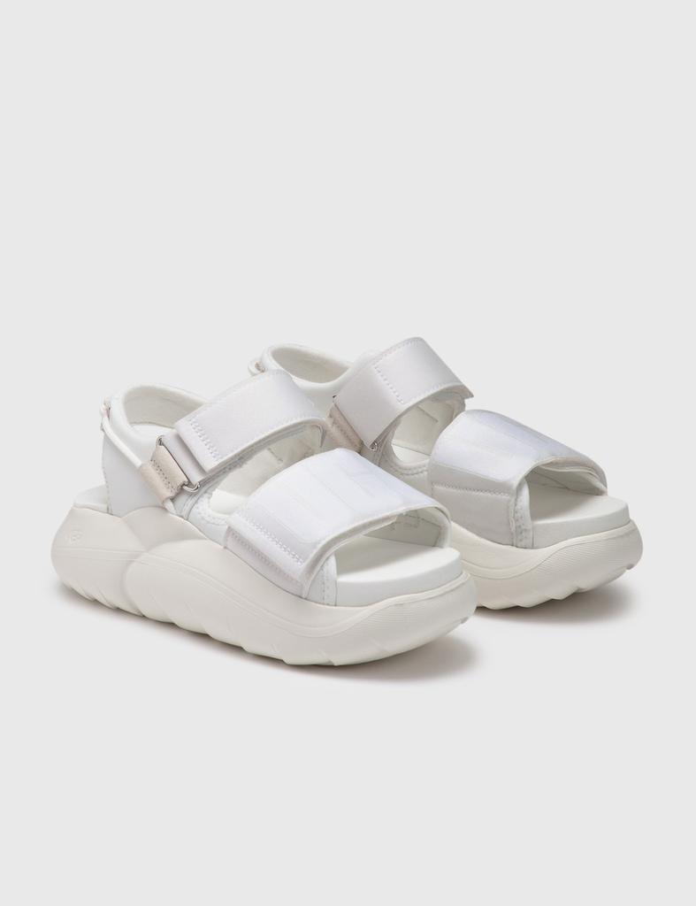 商品UGG|La Cloud Strap Sandal,价格¥849,第6张图片详细描述