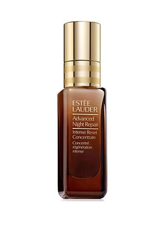 商品Estée Lauder|Lauder Advanced Night Repair Treatment Intense Reset Concentrate,价格¥661,第1张图片