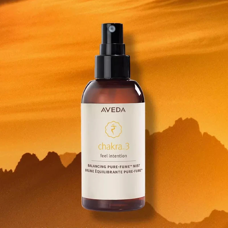 Aveda艾梵达平衡香氛喷雾纯净精油100ml 商品