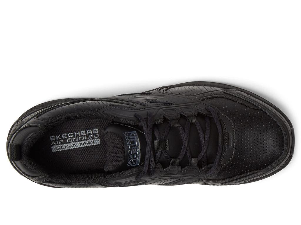 商品SKECHERS|Go Run Consistent - 220085,价格¥393-¥526,第4张图片详细描述