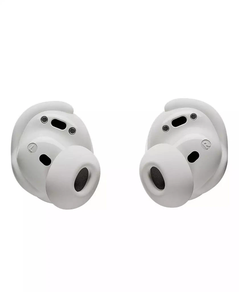 商品Bose|QuietComfort Noise Cancelling Earbuds - 2024,价格¥1339,第3张图片详细描述