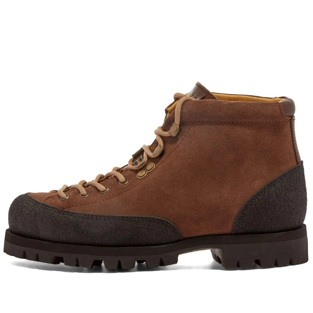 商品Paraboot|Paraboot Yosemite Boot,价格¥3559,第2张图片详细描述