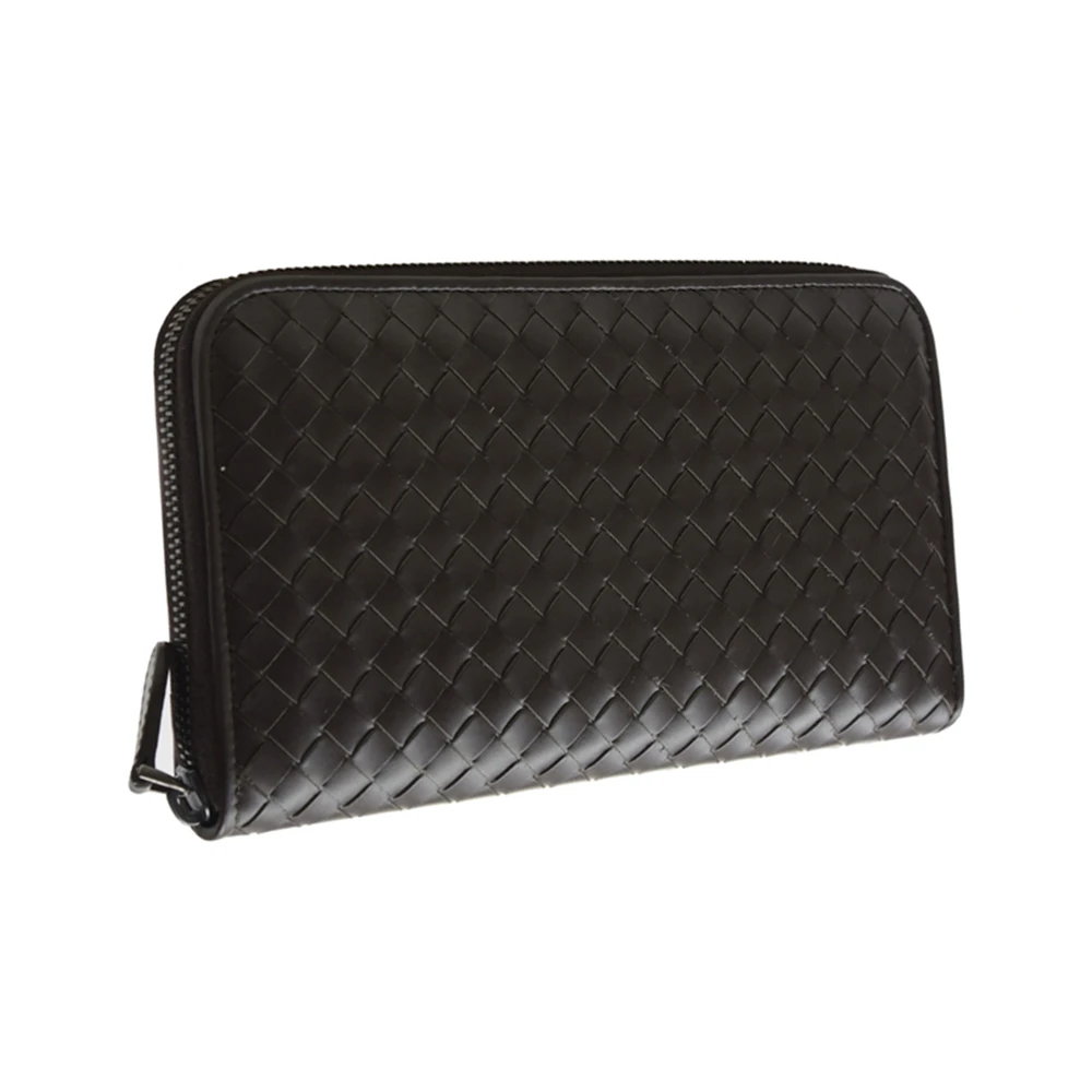 BOTTEGA VENETA 深咖色男士手拿包 311263-V4651-2040 商品