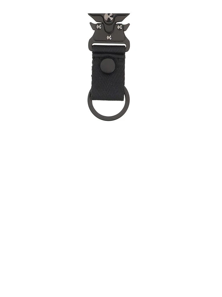 商品DSQUARED2|Dsquared2 Key Rings,价格¥705,第3张图片详细描述