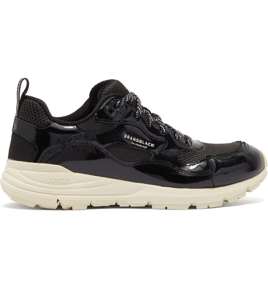 商品BRANDBLACK|Nomo Hkan Sneaker,价格¥646-¥718,第5张图片详细描述