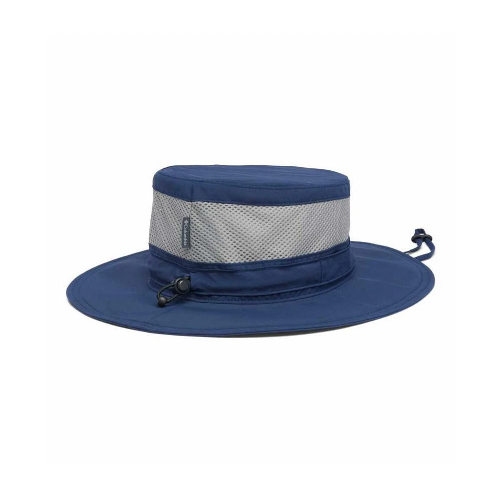 商品Columbia|Men's Navy Dallas Cowboys Bora Bora Booney II Omni-Shade Bucket Hat,价格¥257,第2张图片详细描述