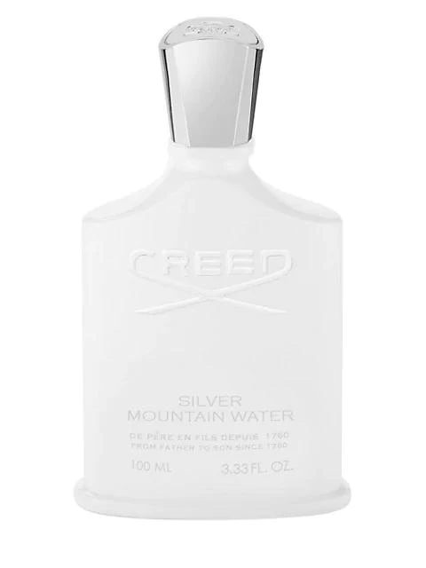 商品Creed|银色山泉,价格¥2306,第1张图片