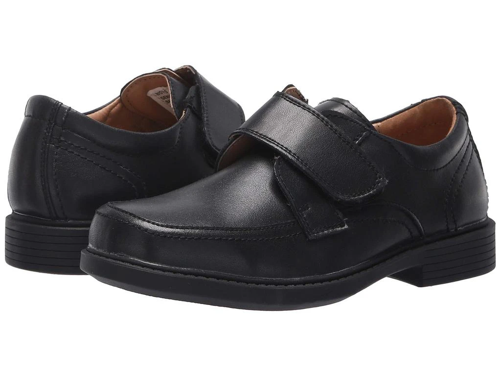 商品Florsheim|Berwyn Jr. II (Toddler/Little Kid/Big Kid),价格¥449,第1张图片