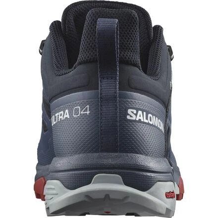 商品Salomon|X Ultra 4 GTX Hiking Shoe - Men's,价格¥895,第3张图片详细描述