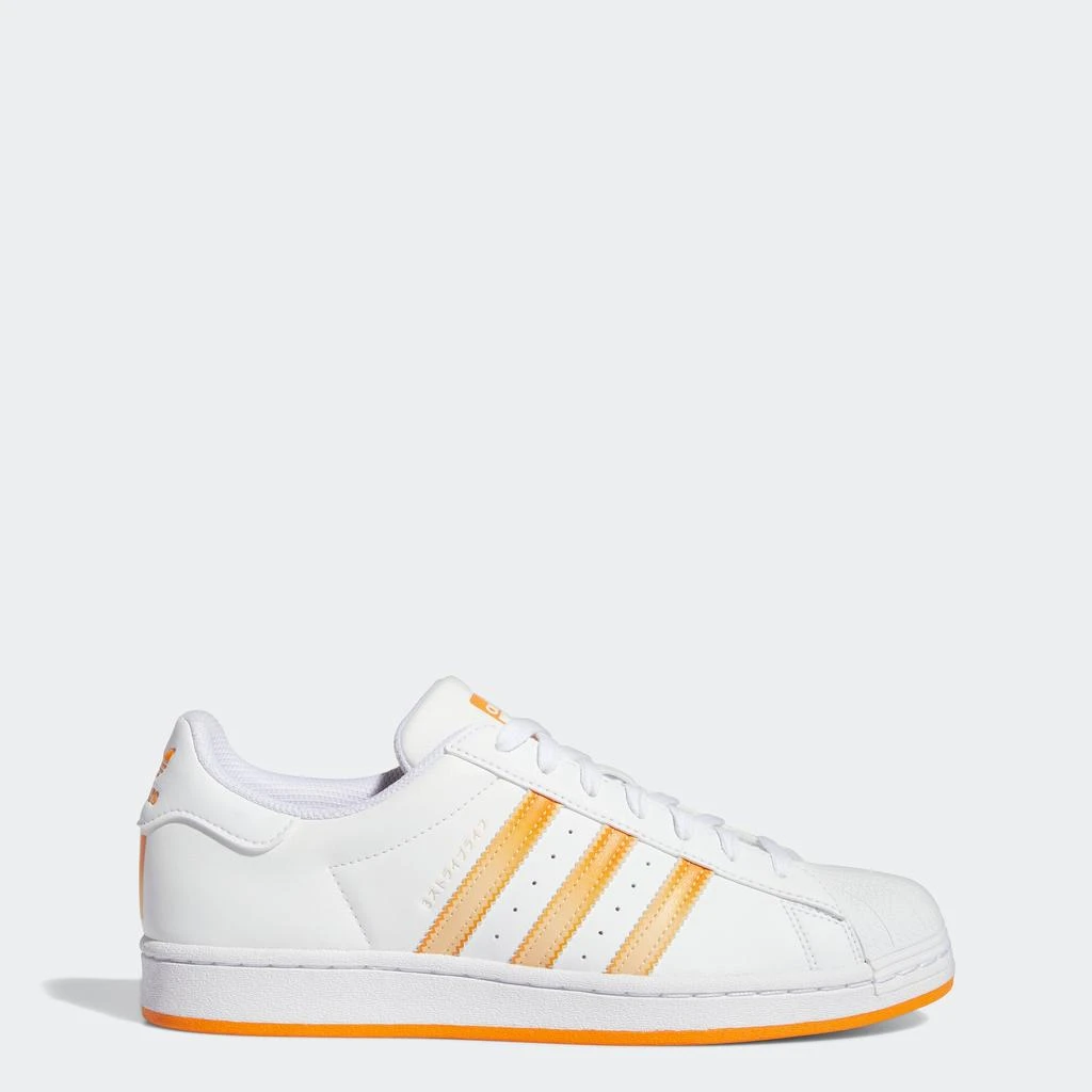 商品Adidas|Men's adidas Superstar Shoes,价格¥711,第1张图片