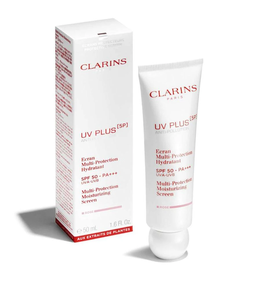 UV Plus Anti-Pollution SPF 50 (50ml) 商品