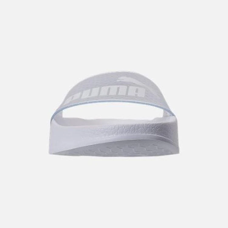 商品Puma|女士 Leadcat Jelly Slide 凉鞋,价格¥149,第2张图片详细描述