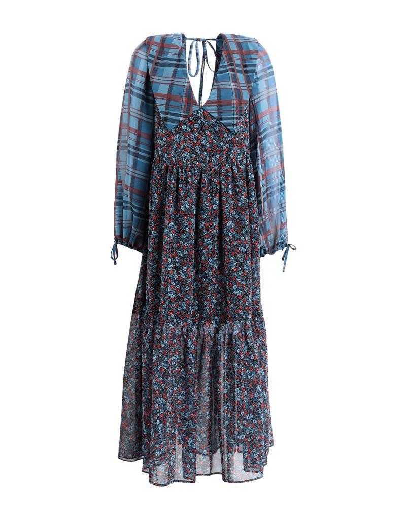 商品Topshop|Midi dress,价格¥259,第1张图片