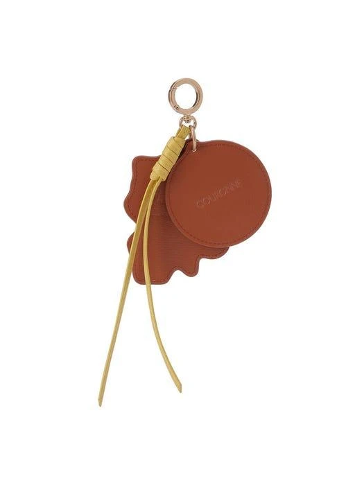 商品COURONNE|Frimula Mirror Charm,价格¥846,第3张图片详细描述
