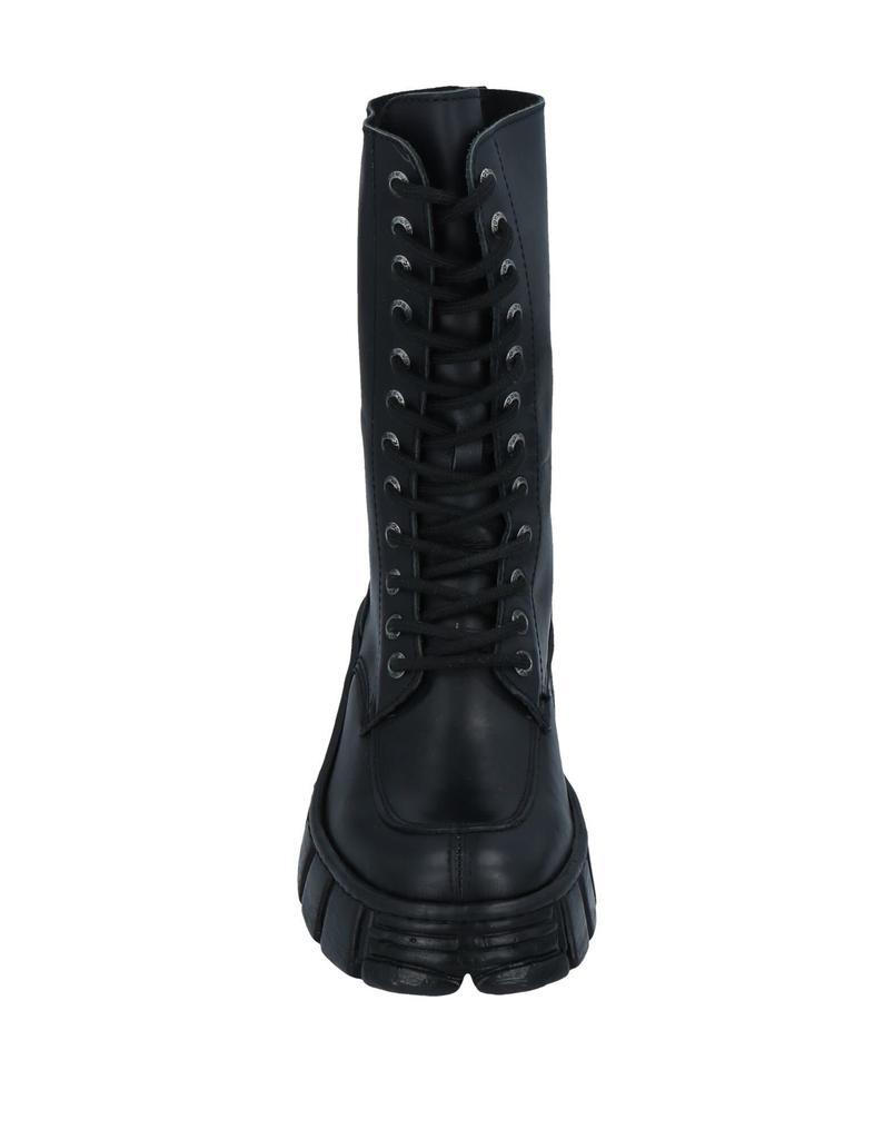 商品NewRock|Ankle boot,价格¥1580,第4张图片详细描述