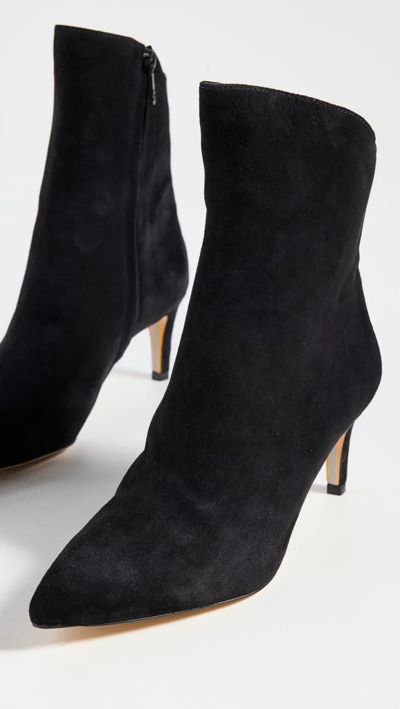 商品Sam Edelman|Usha Boots,价格¥879,第4张图片详细描述